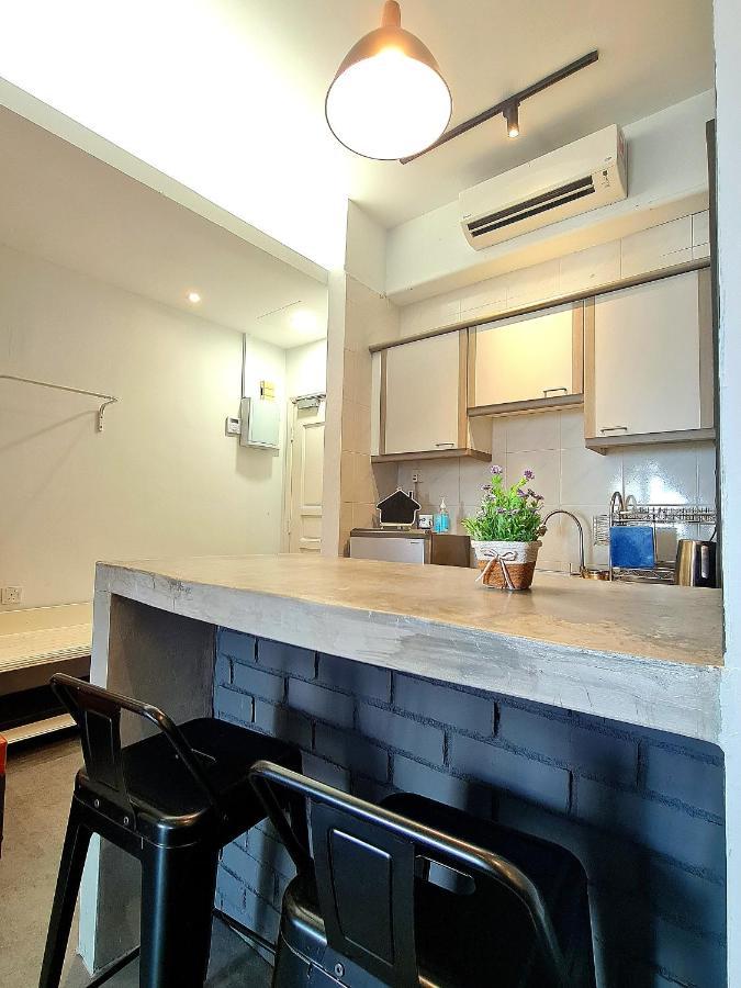Mahkota Pool View Apartment Near A'Famosa & Jonker Malacca Exterior foto